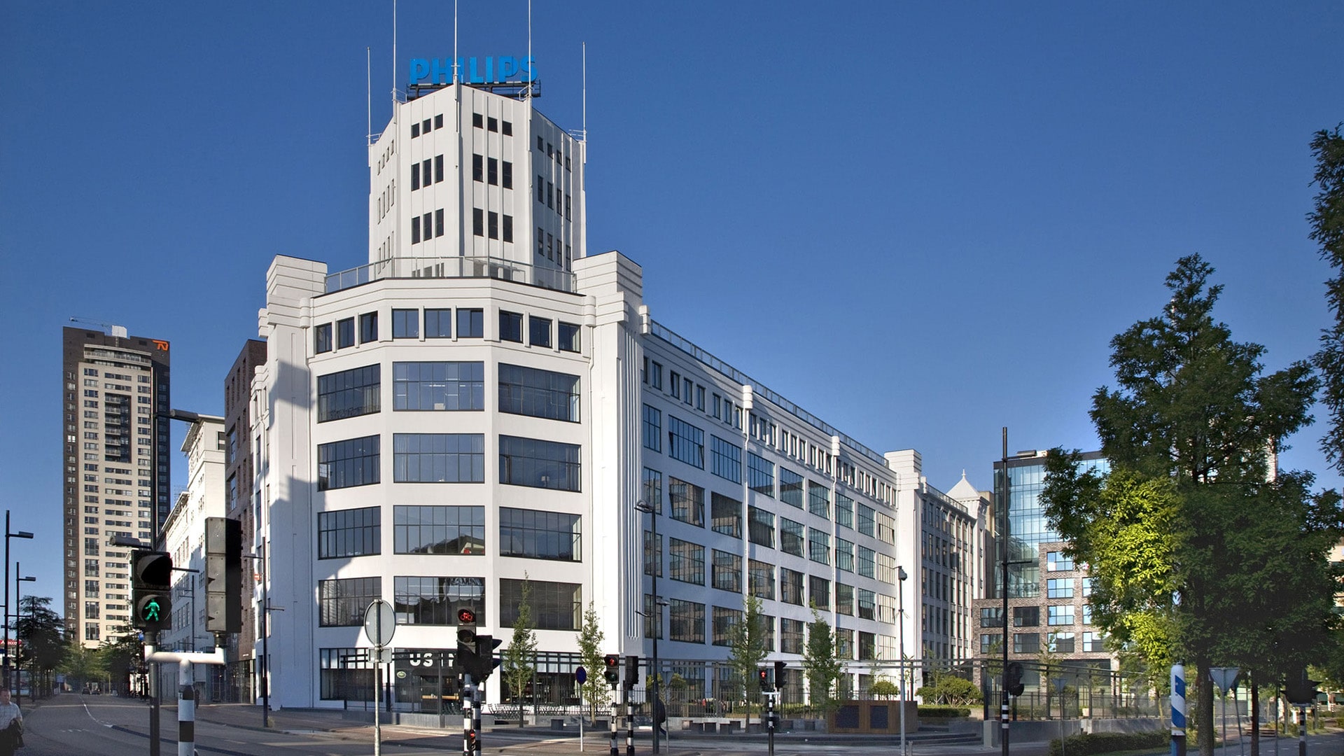 Sprachschule Eindhoven