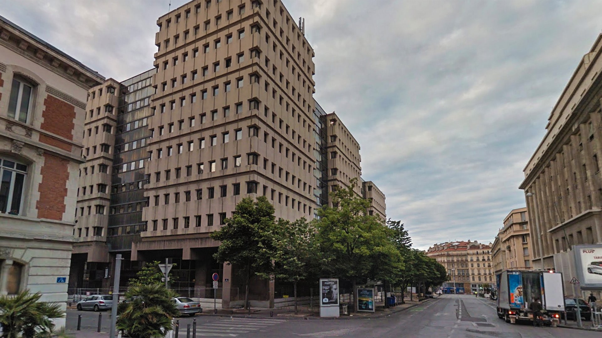 Sprachschule Marseille