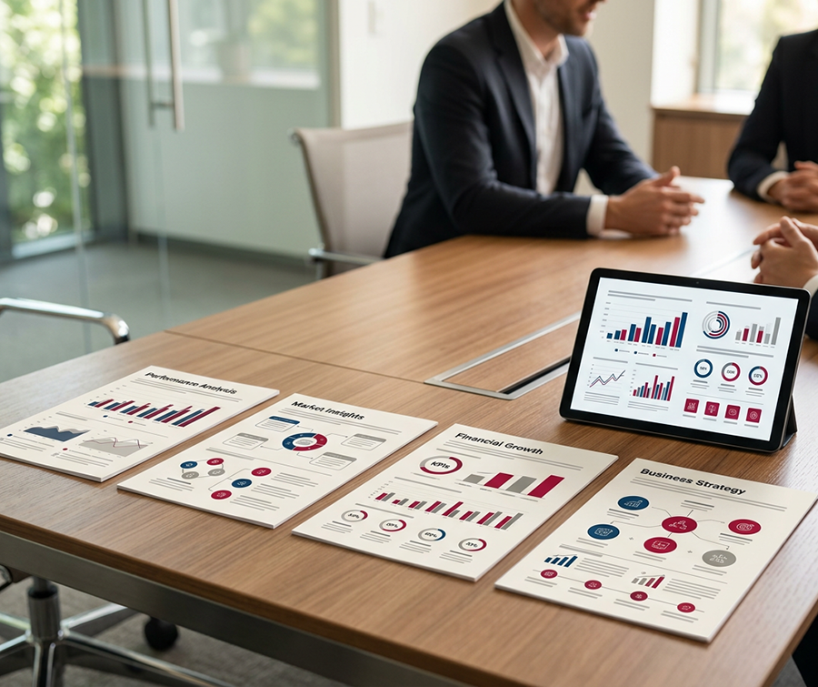 Factsheets