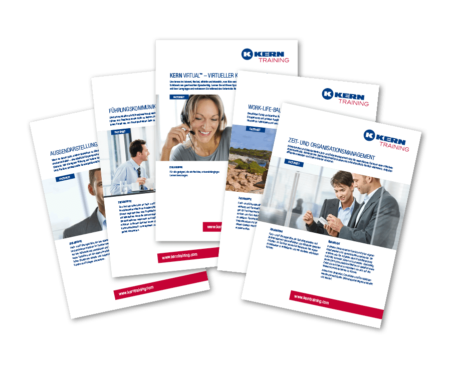 Factsheets