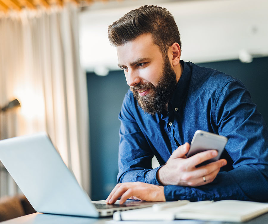 Blended Learning