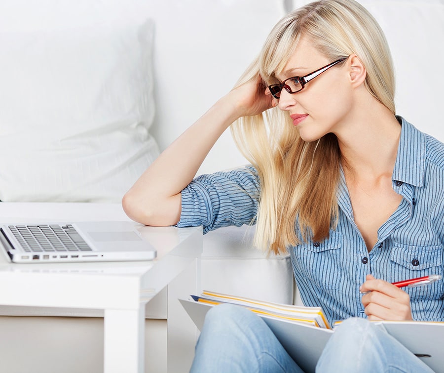 Virtuell Online