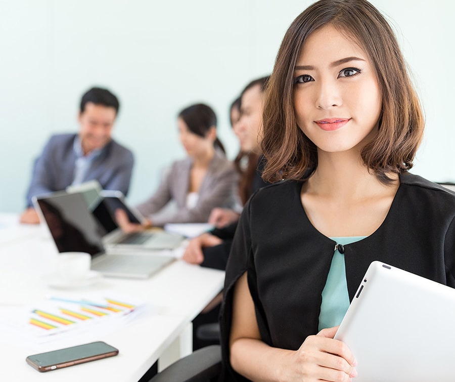 English for Meetings