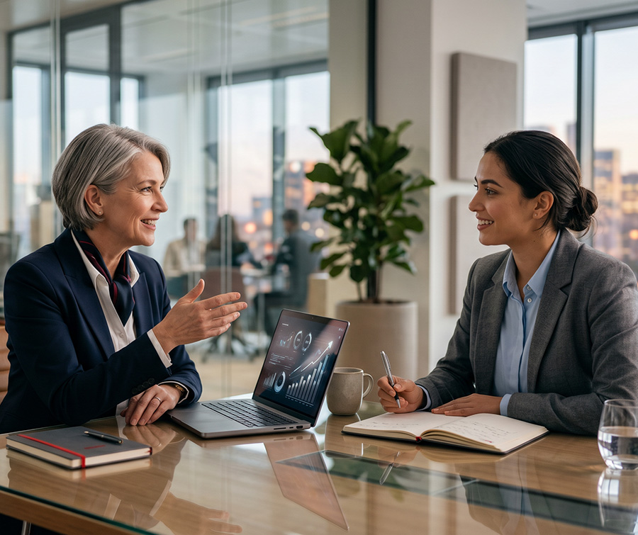 Führungskompetenzen