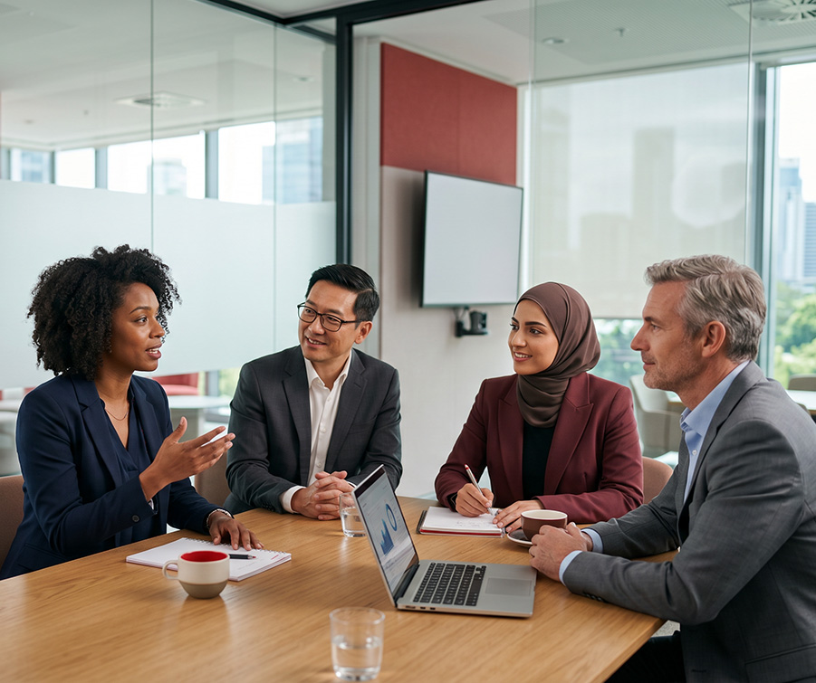 Unconscious Bias
