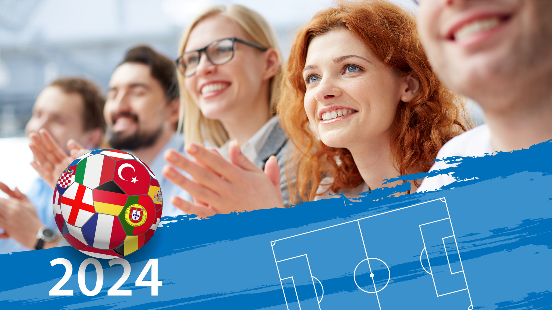 KERN EM-Fieber 2024 – Das große Rabattspiel