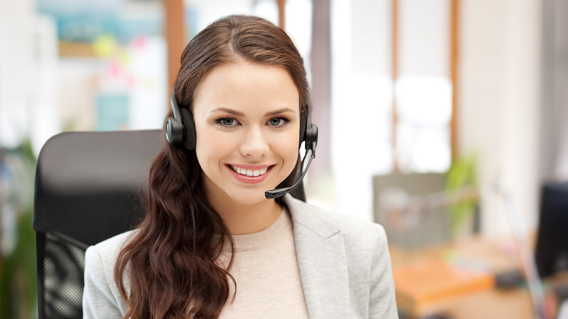 Training by telephone